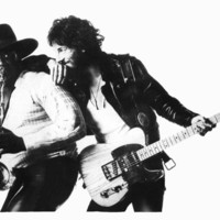 Foto de Bruce Springsteen