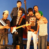 Foto de Calle 13 26168
