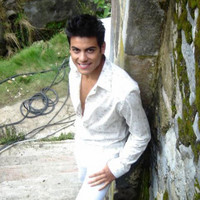 Foto de Carlos Rivera