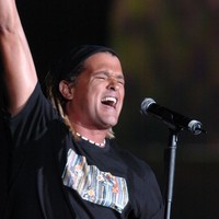 Foto de Carlos Vives 6995