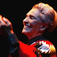 Foto de Chavela Vargas 40120