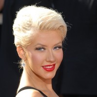 Foto de Christina Aguilera
