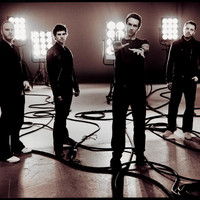 Foto de Coldplay