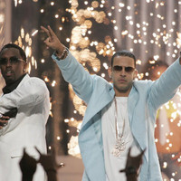 Foto de Daddy Yankee