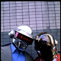 Foto de Daft Punk