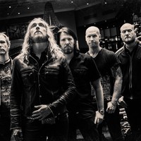 Foto de Dark Tranquillity 44994
