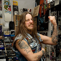 Foto de Darkthrone 27313