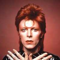Foto de David Bowie 31988