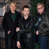 Foto de Depeche Mode 18832