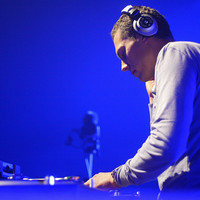 Foto de Dj Tiesto