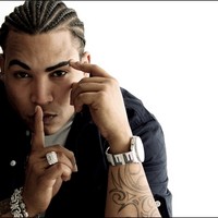 Foto de Don Omar