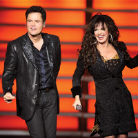 Foto de Donny & Marie Osmond 30766