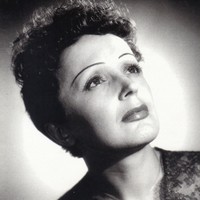 Foto de Edith Piaf 32935