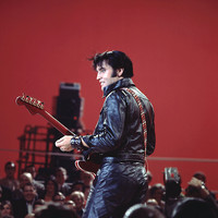 Foto de Elvis Presley 6089
