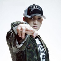 Foto de Eminem 25007