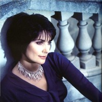 Foto de Enya