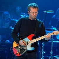 Foto de Eric Clapton 26873