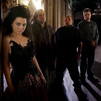 Foto de Evanescence