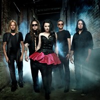Foto de Evanescence 25828