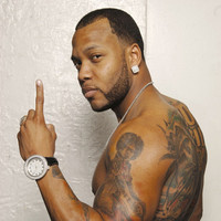 Foto de Flo Rida 10793