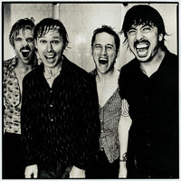 Foto de Foo Fighters