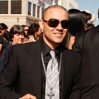 Foto de Frankie J 31654