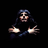 Foto de Freddie Mercury 3072