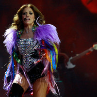 Foto de Gloria Trevi 44144