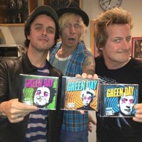 Foto de Green Day 41356