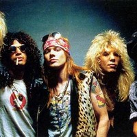 Foto de Guns N' Roses 43827