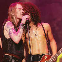 Foto de Guns N' Roses 5241