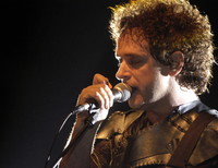 Foto de Gustavo Cerati 35341