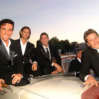 Foto de Il Divo