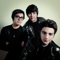 Foto de Il Volo 25368