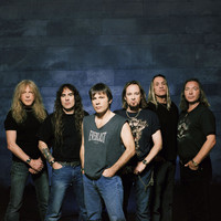 Foto de Iron Maiden