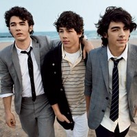 Foto de Jonas Brothers