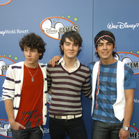 Foto de Jonas Brothers