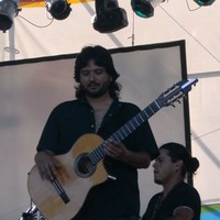 Foto de Jorge Rojas 11913