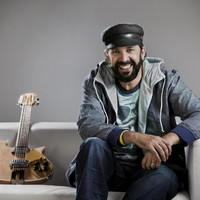 Foto de Juan Luis Guerra 440 30727