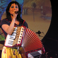 Foto de Julieta Venegas