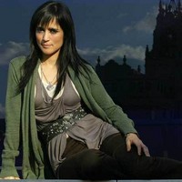 Foto de Julieta Venegas