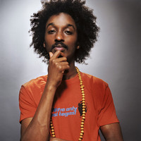 Foto de K'naan 13304