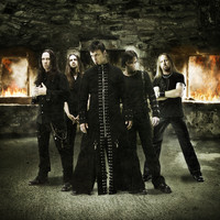 Foto de Kamelot 4826