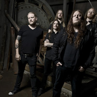 Foto de Katatonia 31361