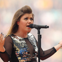 Foto de Kelly Clarkson 32610