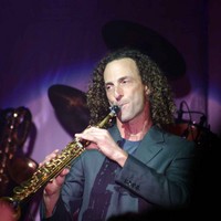 Foto de Kenny G 2109