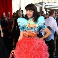Foto de Kimbra 42569