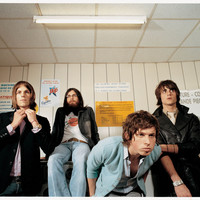 Foto de Kings Of Leon 2661