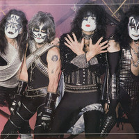 Foto de Kiss