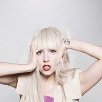 Foto de Lady Gaga